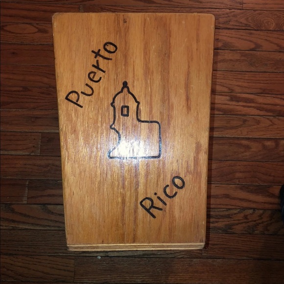 Puerto Rican Bongo - Picture 2 of 4